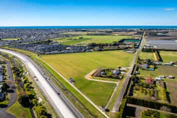 Strategic 6.4ha Development Opportunity