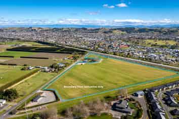 Strategic 6.4ha Development Opportunity