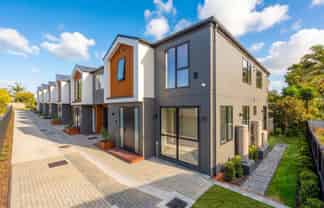 7/7 Alma Road, Milford
