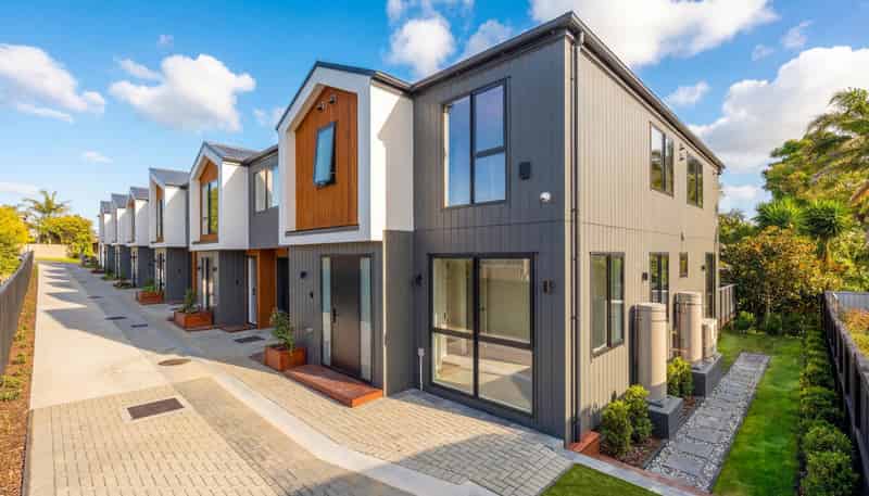 7/7 Alma Road, Milford