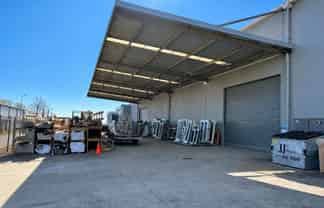 Premium Wiri Industrial