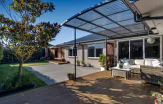 46 Hakatere Road, Pegasus