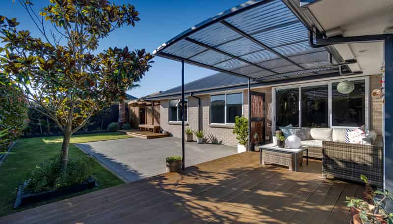 46 Hakatere Road, Pegasus