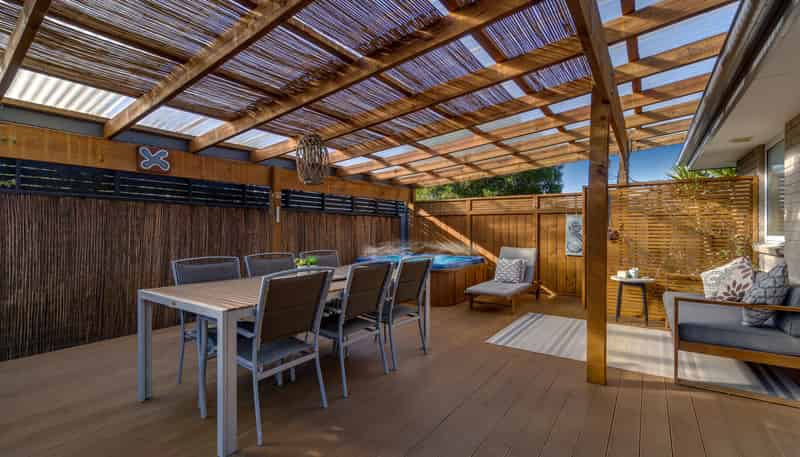 46 Hakatere Road, Pegasus
