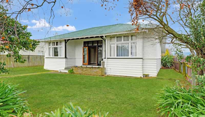 68 Chelwood Street, Takaro