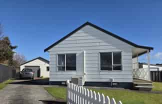 4 Desmond Place, Bell Block