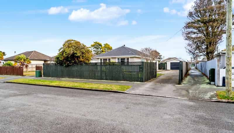 25 Tauiwi Cr, Hei Hei