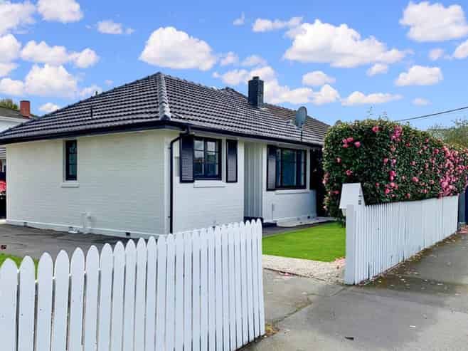 63 Andover Street, Merivale