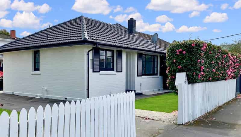 63 Andover Street, Merivale