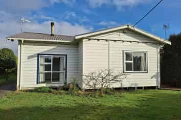 331 Waihi Road , Hawera