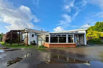 331 Waihi Road , Hawera