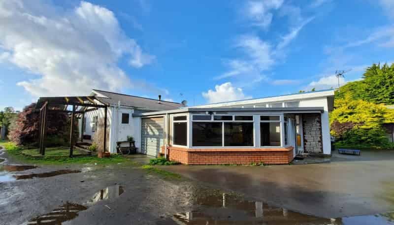 331 Waihi Road , Hawera