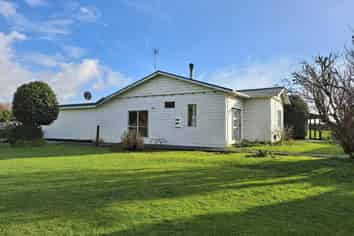 331 Waihi Road , Hawera