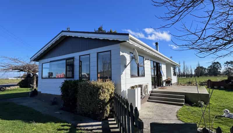 42 Clyde Terrace, Kaitangata