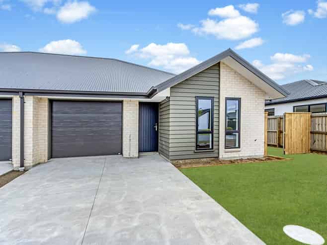 9 McKerrow Street, Marshland