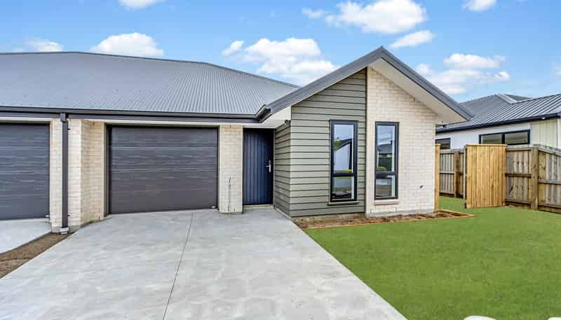 9 McKerrow Street, Marshland