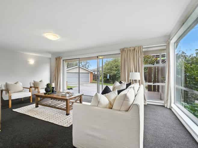 6 Larsens Road, Halswell