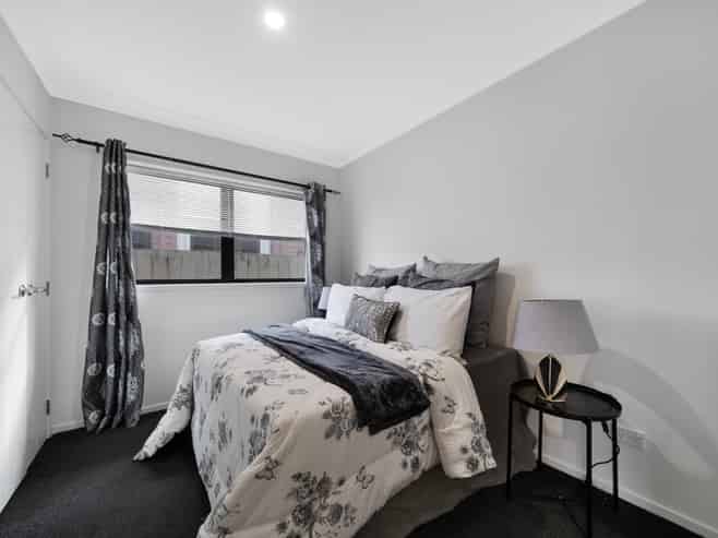 4 Bliss Court, Takanini