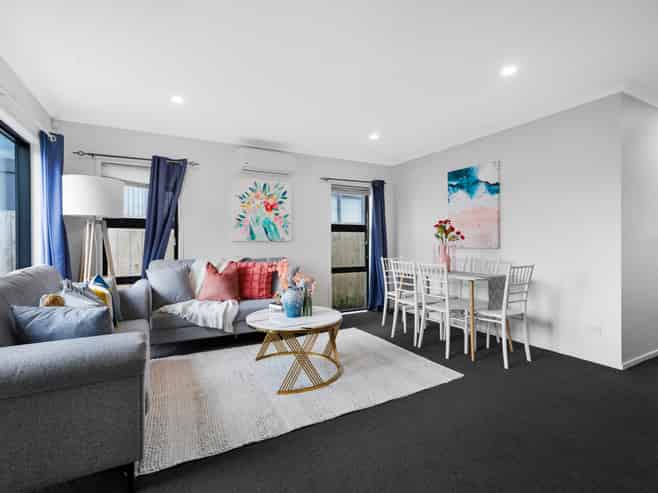 4 Bliss Court, Takanini