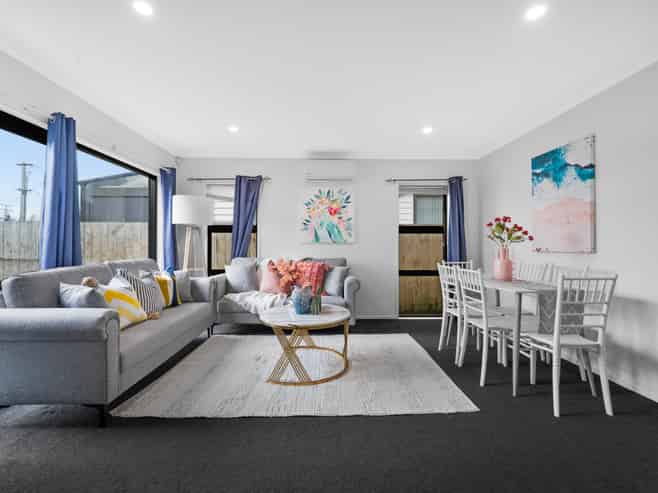 4 Bliss Court, Takanini