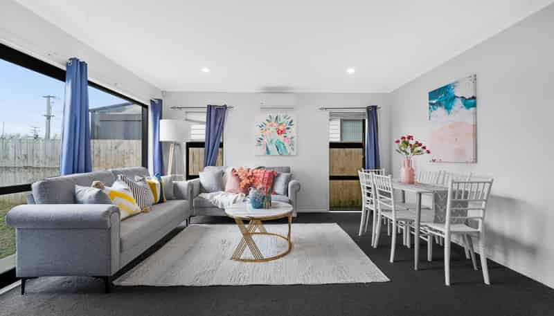 4 Bliss Court, Takanini