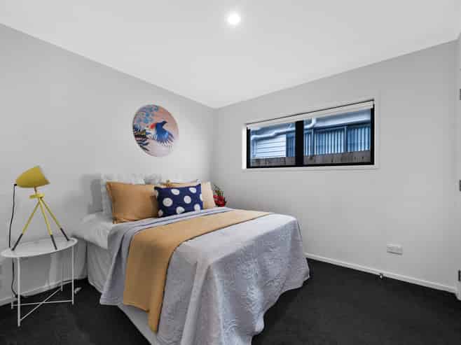 4 Bliss Court, Takanini