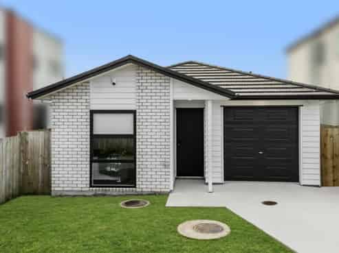 4 Bliss Court, Takanini
