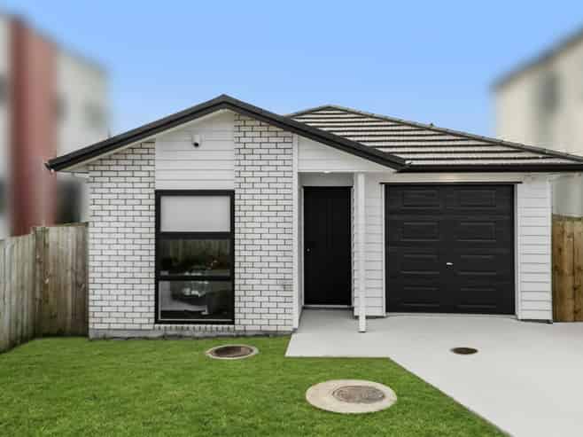4 Bliss Court, Takanini