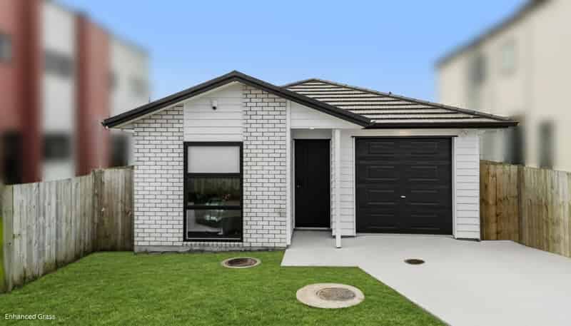 4 Bliss Court, Takanini