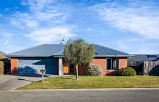 15 Wayne Place, Methven