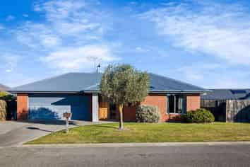 15 Wayne Place, Methven