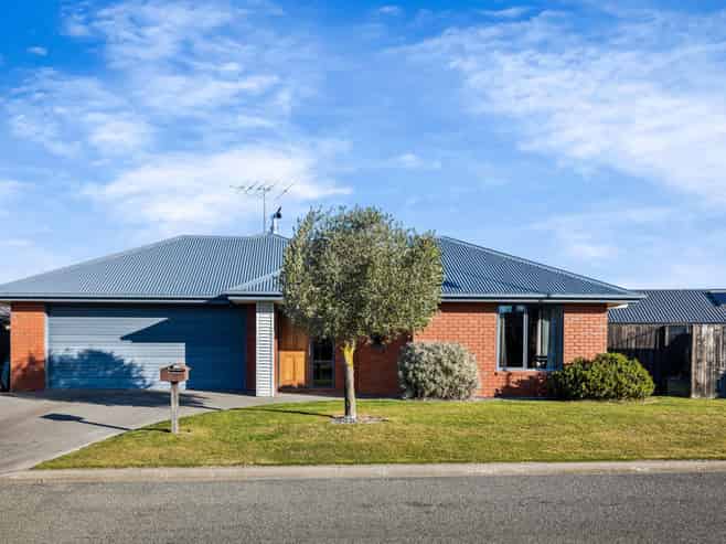 15 Wayne Place, Methven