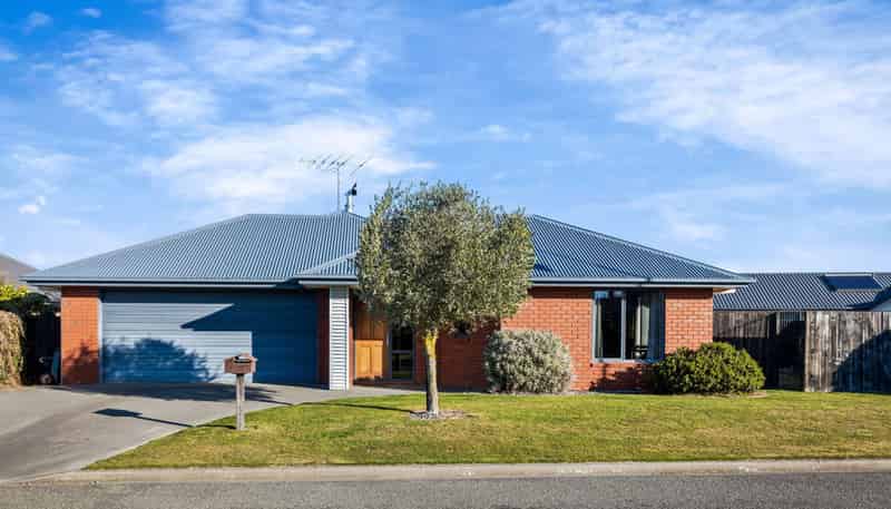 15 Wayne Place, Methven