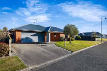 15 Wayne Place, Methven