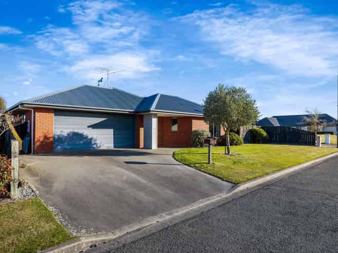 15 Wayne Place, Methven