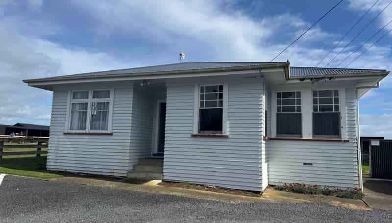 759 Whitikau Road, Whitikahu