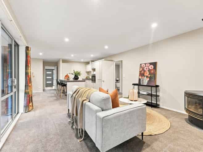 3 Kaniere Avenue, Hei Hei