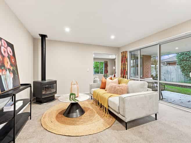 3 Kaniere Avenue, Hei Hei