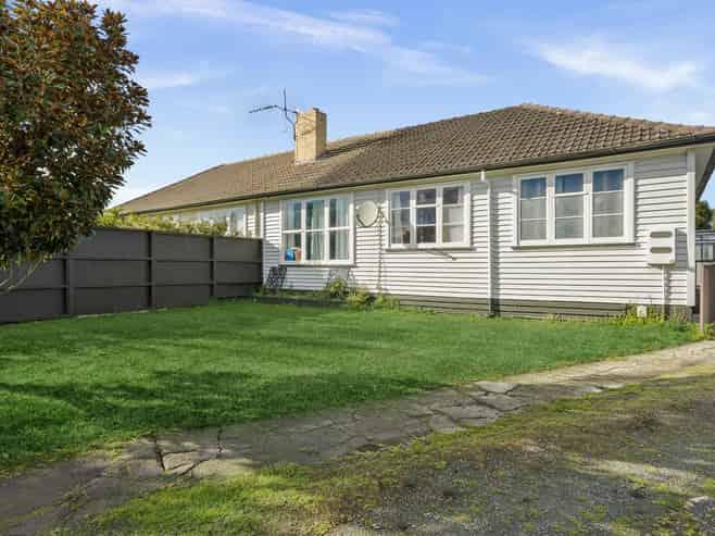 12 Le Quesne Place, Fairfield