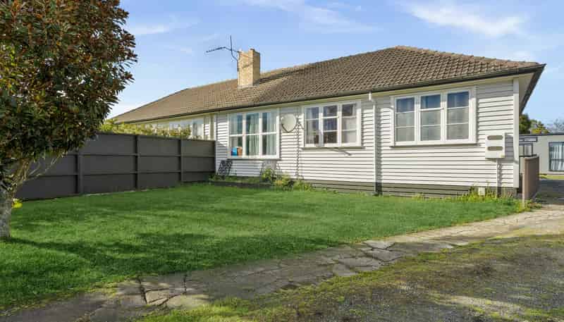 12 Le Quesne Place, Fairfield