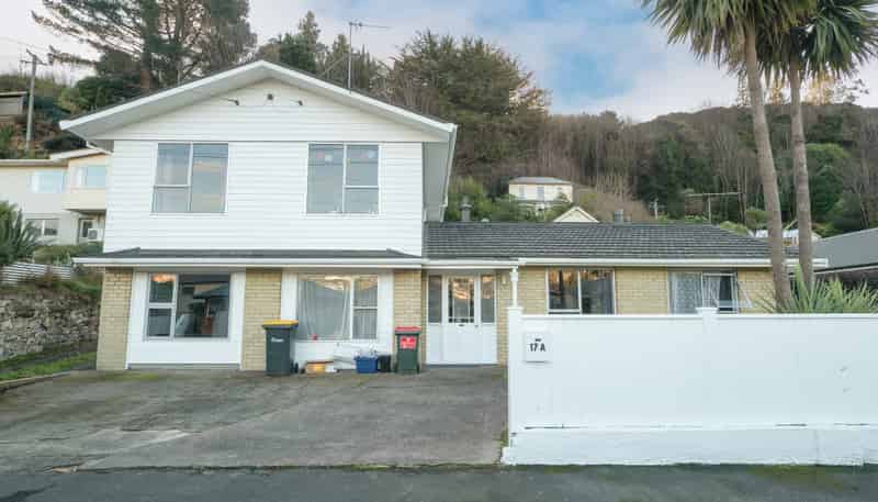 A/17 Buccleugh Street, North East Valley