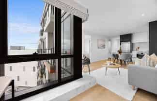 1205/145 Nelson Street, Auckland Central