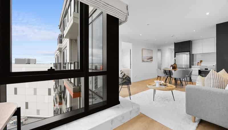 1205/145 Nelson Street, Auckland Central