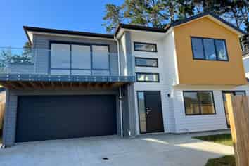 12 Pukemarino Road, Waimauku