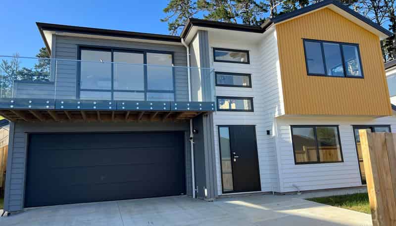 12 Pukemarino Road, Waimauku