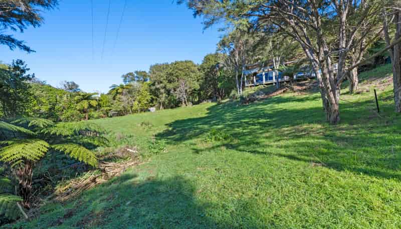 7200 Kenepuru Road, Raetihi