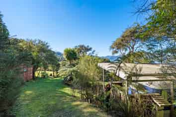 7200 Kenepuru Road, Raetihi