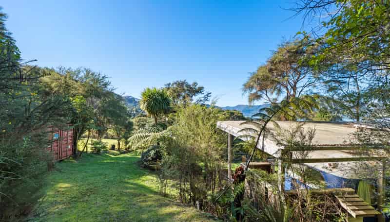 7200 Kenepuru Road, Raetihi