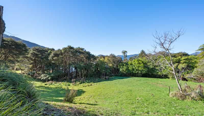 7200 Kenepuru Road, Raetihi