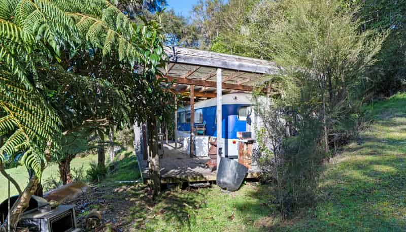 7200 Kenepuru Road, Raetihi